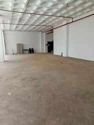 Hillview Warehouse (D23), Factory #565748881